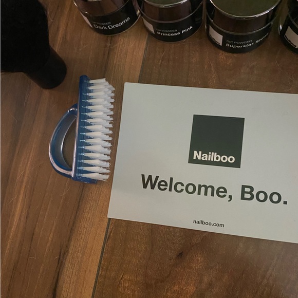 NailBoo Dip Powder and Tips - Picture 5 of 12